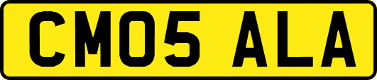 CM05ALA
