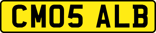 CM05ALB