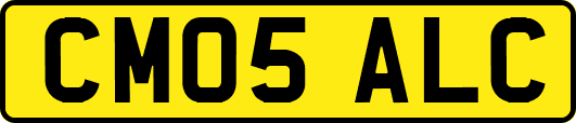 CM05ALC