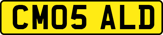 CM05ALD