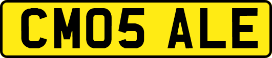 CM05ALE