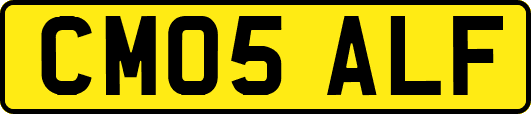 CM05ALF