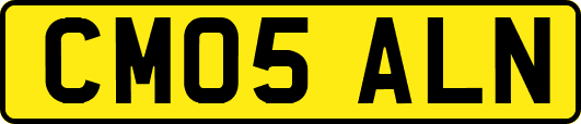 CM05ALN