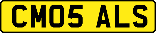 CM05ALS