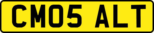 CM05ALT