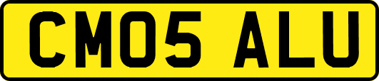 CM05ALU