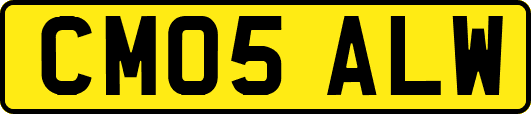 CM05ALW