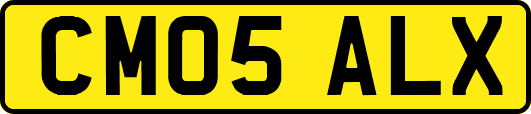 CM05ALX
