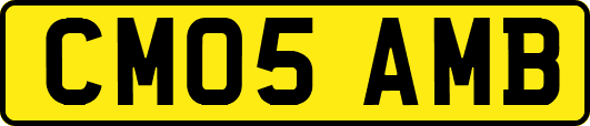 CM05AMB