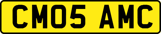 CM05AMC
