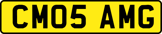 CM05AMG