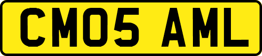 CM05AML