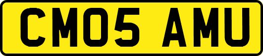 CM05AMU