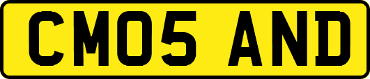 CM05AND