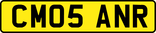 CM05ANR