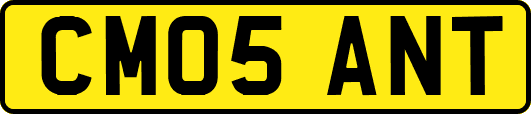 CM05ANT