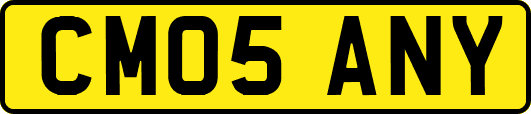 CM05ANY