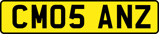 CM05ANZ