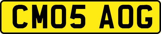 CM05AOG