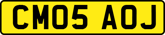 CM05AOJ
