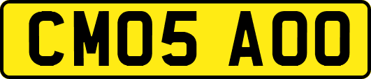 CM05AOO
