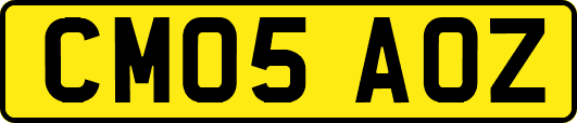 CM05AOZ
