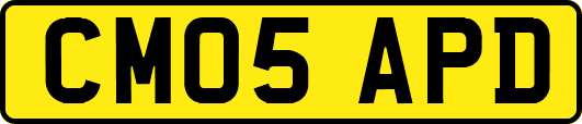 CM05APD