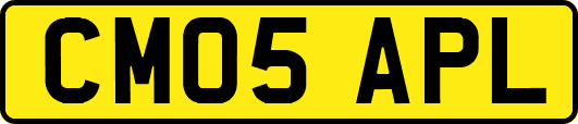 CM05APL