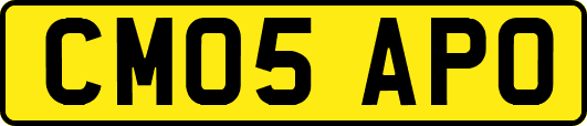 CM05APO