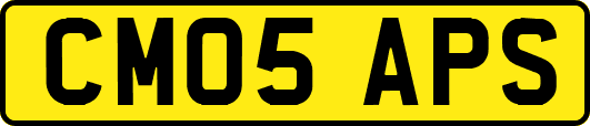 CM05APS