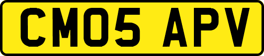 CM05APV
