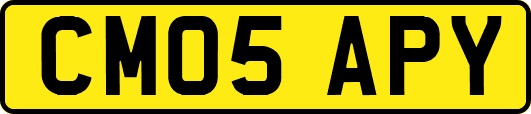 CM05APY