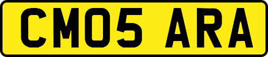 CM05ARA