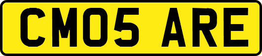 CM05ARE