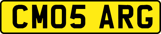 CM05ARG