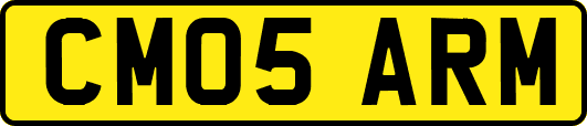 CM05ARM