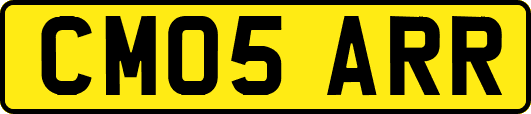 CM05ARR