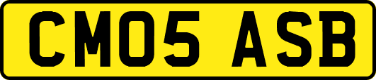 CM05ASB
