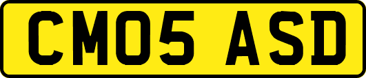CM05ASD