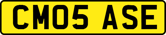 CM05ASE