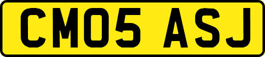 CM05ASJ