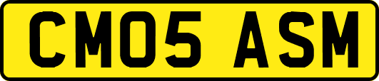 CM05ASM