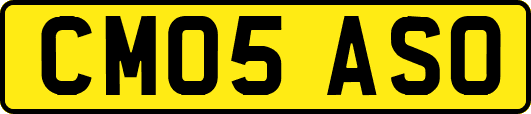 CM05ASO