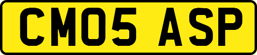 CM05ASP