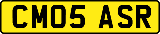 CM05ASR