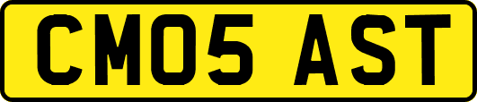 CM05AST