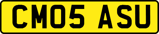 CM05ASU