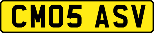 CM05ASV