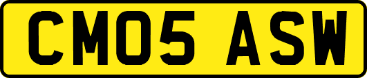 CM05ASW