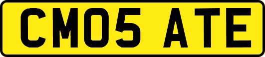 CM05ATE